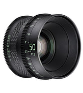 50mm T1.5 XEEN CF Pro Cinema Lens CFX50-C